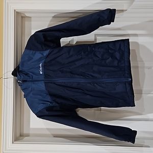 Boys Columbia Jacket